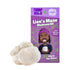 Turnip Vegan Organic Lion's Mane Mushroom Growing Kit